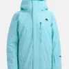 Burton Reserve 2L isolert stretchjakke for kvinner
