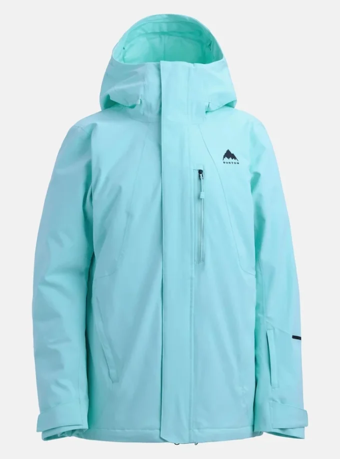 Burton Reserve 2L isolert stretchjakke for kvinner