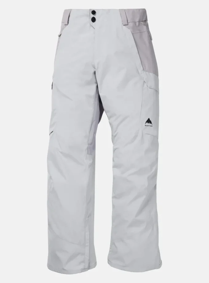 Burton Reserve 2L isolerte bukser for kvinner