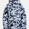 Burton Reserve 2L Relaxed Anorak-jakke for kvinner Burton Reserve 2L Relaxed Anorak-jakke for kvinner