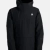 Burton Reserve 2L Relaxed Anorak-jakke for menn Burton Reserve 2L Relaxed Anorak-jakke for menn