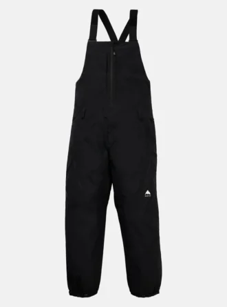 Burton Reserve 2L Relaxed Bib Pants for menn
