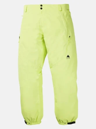 Burton Reserve 2L Relaxed Pants for menn