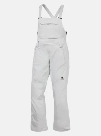 Burton Reserve 2L Stretch Bib Pants for kvinner