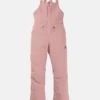 Burton Reserve 2L Stretch Bib Pants for kvinner (prøve)