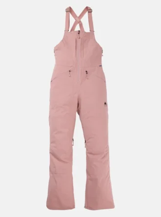 Burton Reserve 2L Stretch Bib Pants for kvinner (prøve)