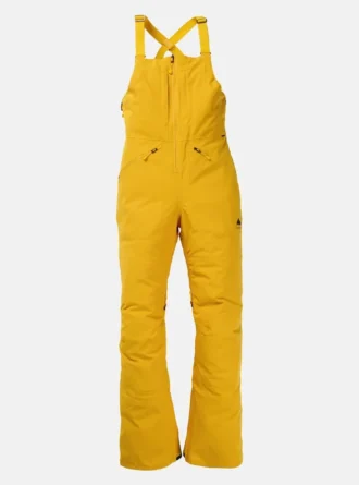 Burton Reserve 2L Stretch Bib Pants for kvinner (prøve)