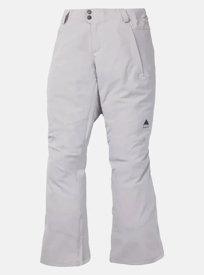 Burton Reserve 2L Stretch-bukser for kvinner Burton Reserve 2L Stretch-bukser for kvinner