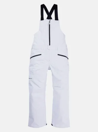 Burton Reserve GORE‑TEX 2L bib-bukser for menn