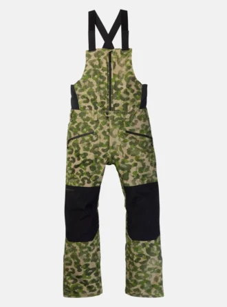 Burton Reserve GORE‑TEX 2L bib-bukser for menn