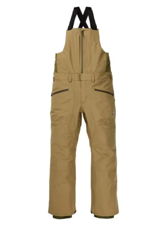 Burton Reserve GORE‑TEX 2L bib-bukser for menn