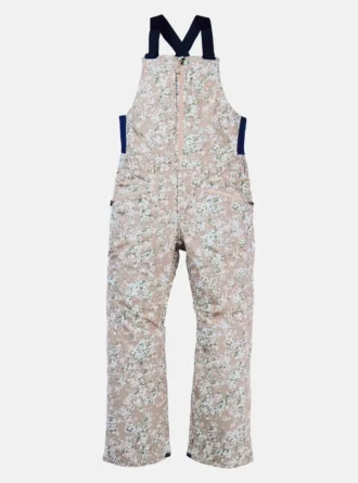 Burton Reserve GORE‑TEX 2L bib-bukser for menn (eksempel)