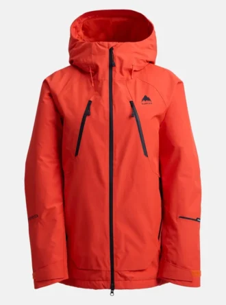 Burton Reserve GORE-TEX 2L isolert jakke for kvinner