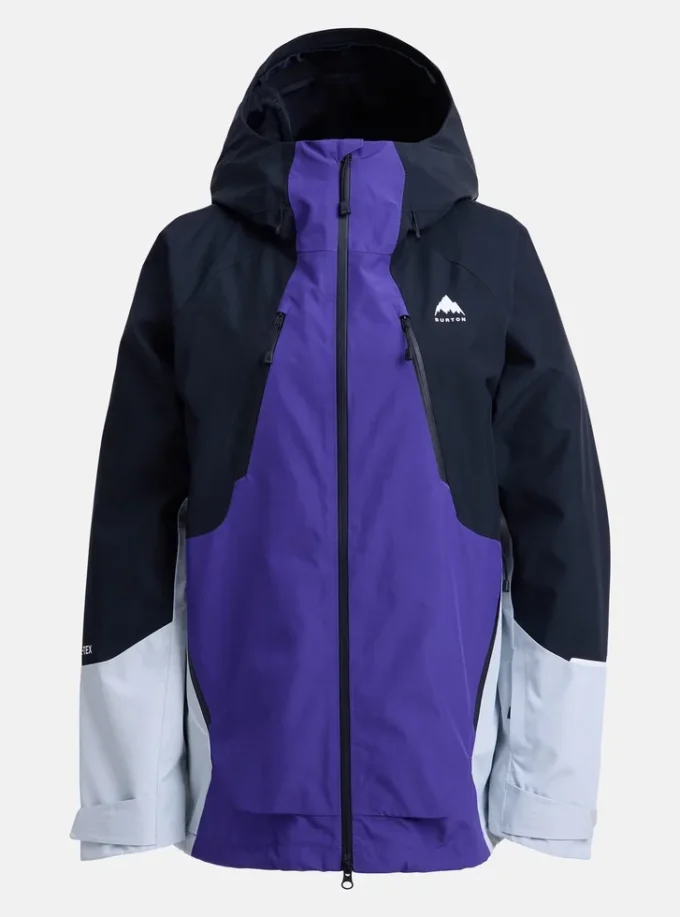 Burton Reserve GORE-TEX 2L-jakke for kvinner