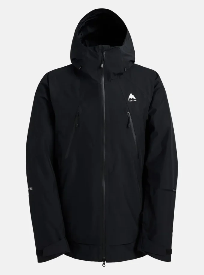 Burton Reserve GORE-TEX 2L-jakke for menn Burton Reserve GORE-TEX 2L-jakke for menn