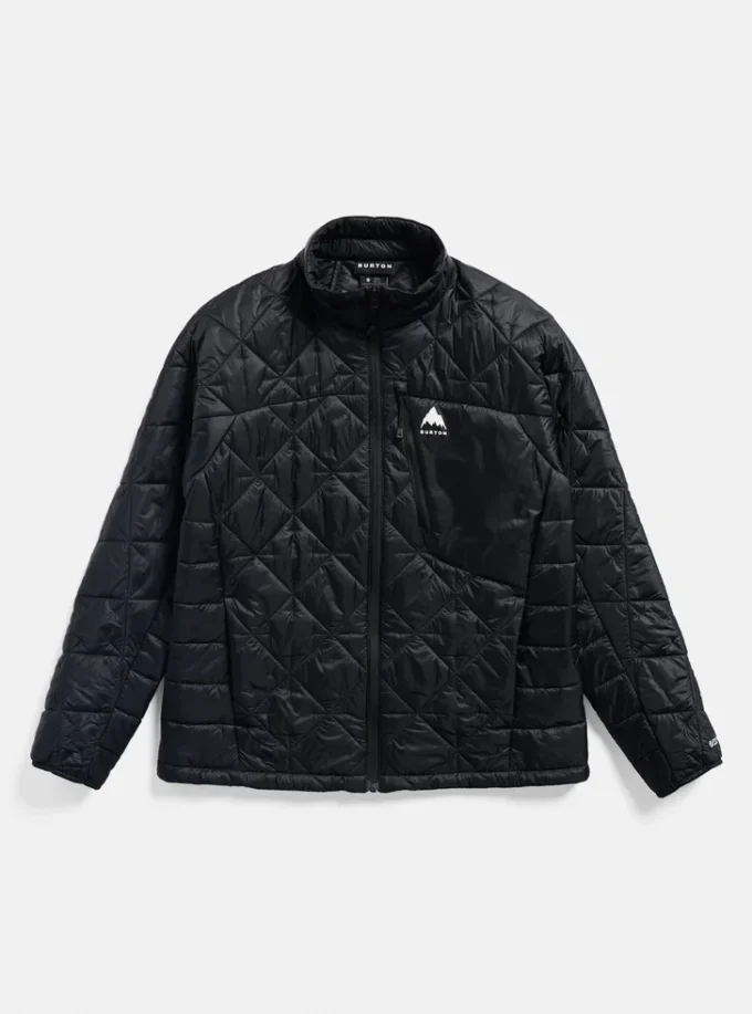 Burton Reserve Midweight Synthetic Puffer Jacket for kvinner Burton Reserve Midweight Synthetic Puffer Jacket for kvinner