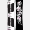 Burton Rewind Camber Snowboard (2. kvalitet) Burton Rewind Camber Snowboard (2. kvalitet)