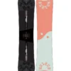 Burton Rewind Camber snowboard for kvinner Burton Rewind Camber snowboard for kvinner