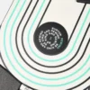 Burton Rewind Camber snowboard for kvinner