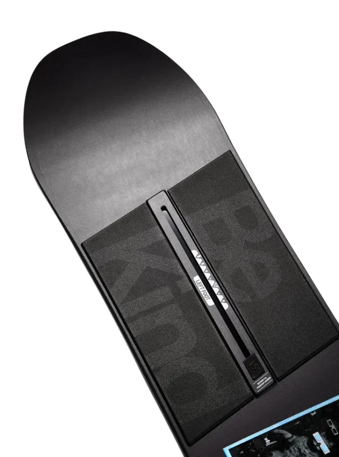 Burton Rewind Camber snowboard for kvinner Burton Rewind Camber snowboard for kvinner