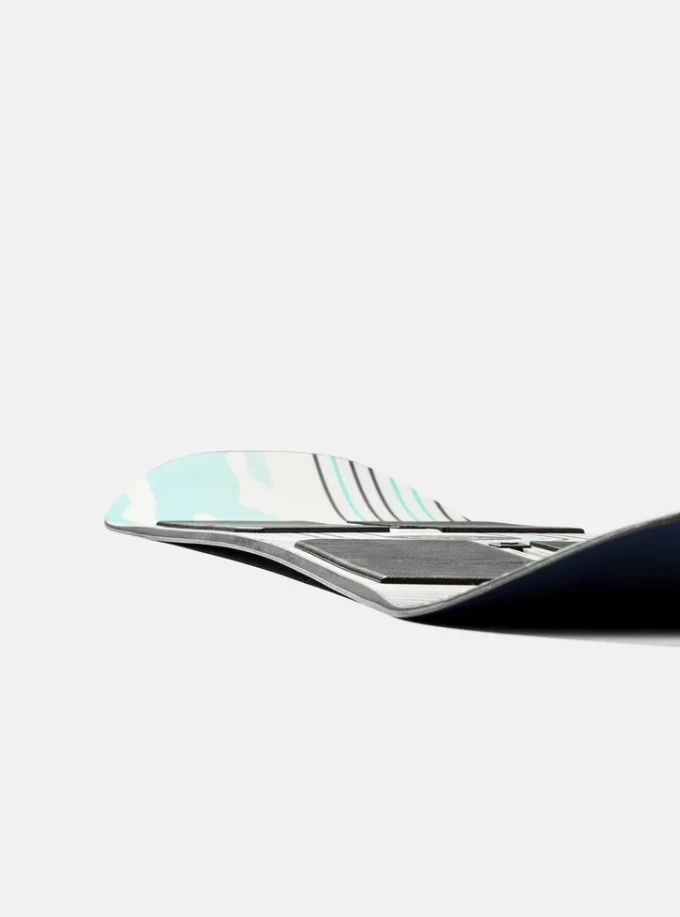 Burton Rewind Camber snowboard for kvinner
