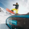 Burton Rewind Camber snowboard for kvinner Burton Rewind Camber snowboard for kvinner