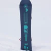 Burton Rewind Camber snowboard for kvinner