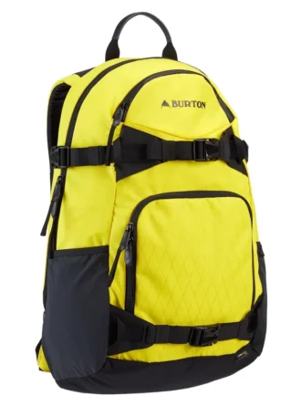 Burton Rider’s 2.0 25L ryggsekk Burton Rider’s 2.0 25L ryggsekk