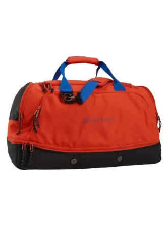 Burton Rider’s 2.0 73L Duffel Bag (Eksempel) Burton Rider’s 2.0 73L Duffel Bag (Eksempel)