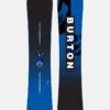 Burton Ripcord Flat Top snowboard for menn Burton Ripcord Flat Top snowboard for menn