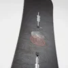 Burton Ripcord Flat Top snowboard for menn