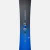 Burton Ripcord Flat Top snowboard for menn Burton Ripcord Flat Top snowboard for menn