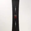 Burton Ripcord Flat Top snowboard for menn
