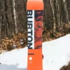 Burton Ripcord Flat Top snowboard for menn