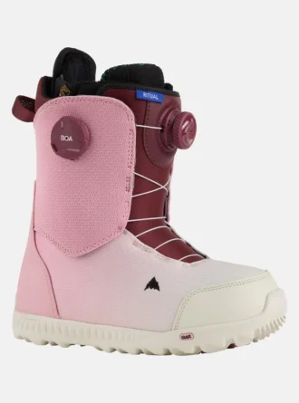 Burton Ritual BOA® snowboardstøvler for kvinner Burton Ritual BOA® snowboardstøvler for kvinner