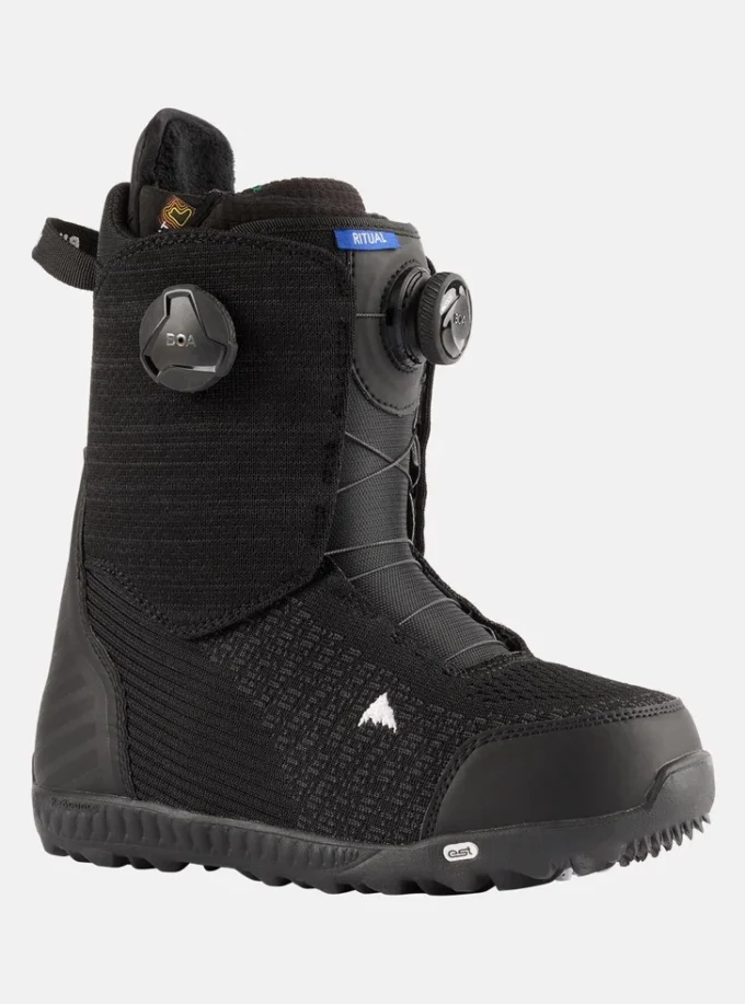 Burton Ritual BOA® snowboardstøvler for kvinner Burton Ritual BOA® snowboardstøvler for kvinner