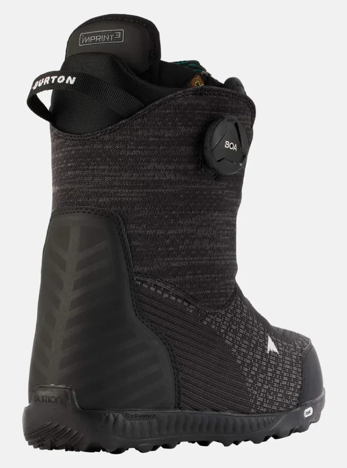 Burton Ritual BOA® snowboardstøvler for kvinner Burton Ritual BOA® snowboardstøvler for kvinner
