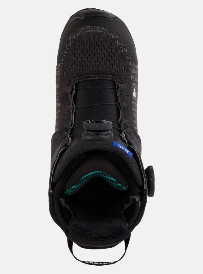 Burton Ritual BOA® snowboardstøvler for kvinner Burton Ritual BOA® snowboardstøvler for kvinner