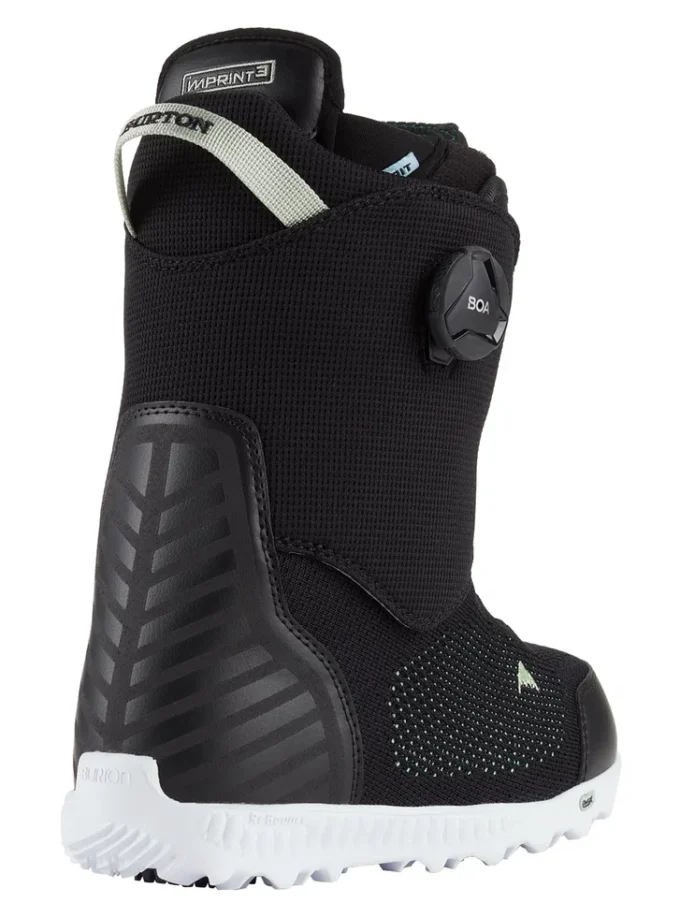 Burton Ritual LTD BOA® snowboardstøvler for kvinner