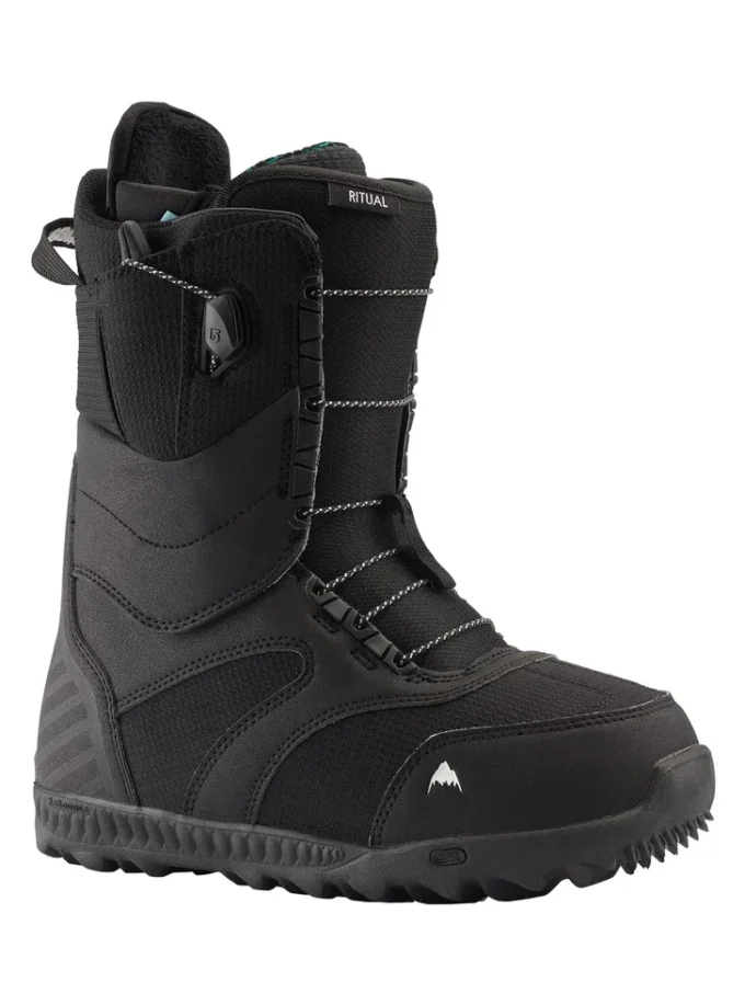 Burton Ritual snowboardstøvler for kvinner Burton Ritual snowboardstøvler for kvinner