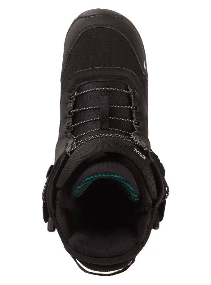Burton Ritual snowboardstøvler for kvinner Burton Ritual snowboardstøvler for kvinner