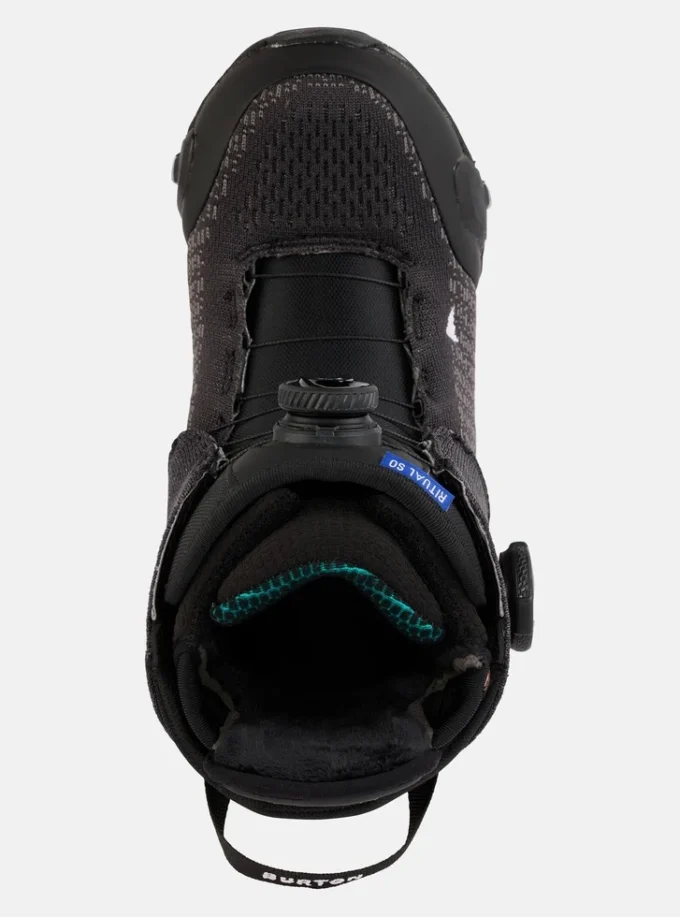 Burton Ritual Step On® snowboardstøvler for kvinner Burton Ritual Step On® snowboardstøvler for kvinner