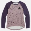 Burton Roadie Base Layer Tech T-skjorte for kvinner Burton Roadie Base Layer Tech T-skjorte for kvinner