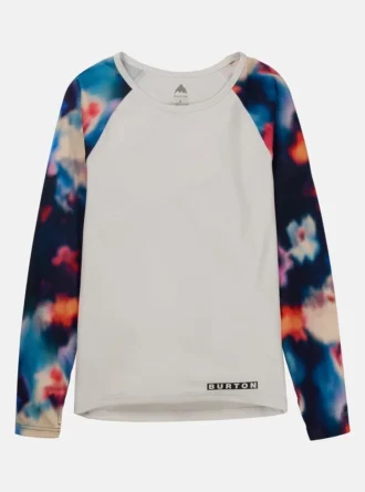 Burton Roadie Base Layer Tech T-skjorte for kvinner