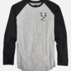 Burton Roadie Base Layer Tech T-skjorte for menn Burton Roadie Base Layer Tech T-skjorte for menn