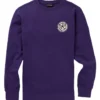 Burton Rosewood Crew-genser for menn