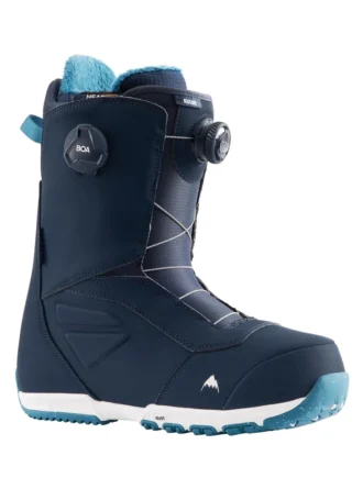 Burton Ruler BOA® snowboardstøvler for menn Burton Ruler BOA® snowboardstøvler for menn