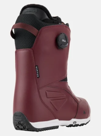Burton Ruler BOA® snowboardstøvler for menn
