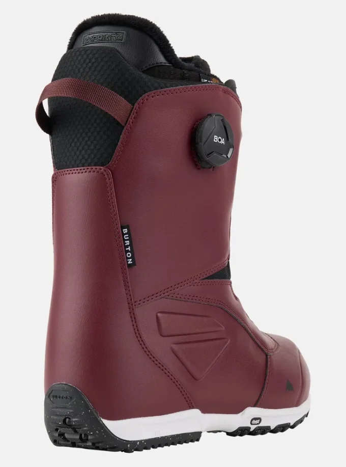 Burton Ruler BOA® snowboardstøvler for menn Burton Ruler BOA® snowboardstøvler for menn