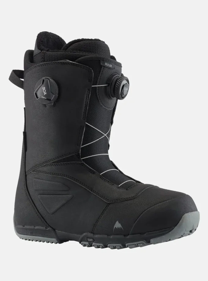 Burton Ruler BOA® snowboardstøvler for menn Burton Ruler BOA® snowboardstøvler for menn